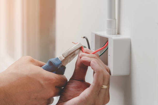 Best Surge Protection Installation  in Weston, NJ