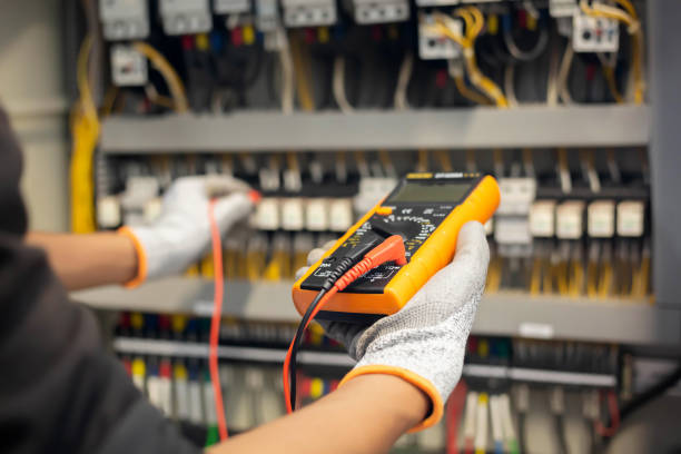 Best Electrical Wiring and Rewiring  in Weston, NJ