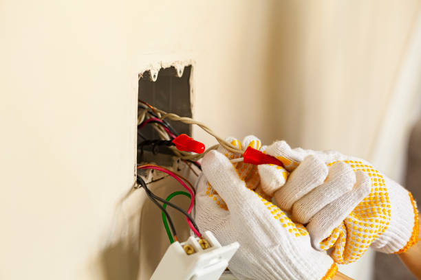 Best Commercial Electrical Services  in Weston, NJ