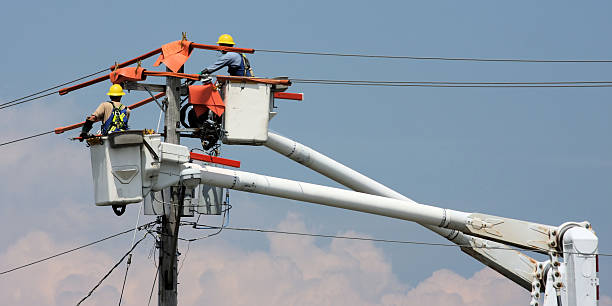 Emergency Electrical Repair Services in Weston, NJ